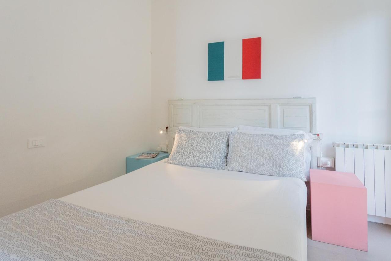 La Casa Dell'Architetto By Rent All Como Blevio Ngoại thất bức ảnh