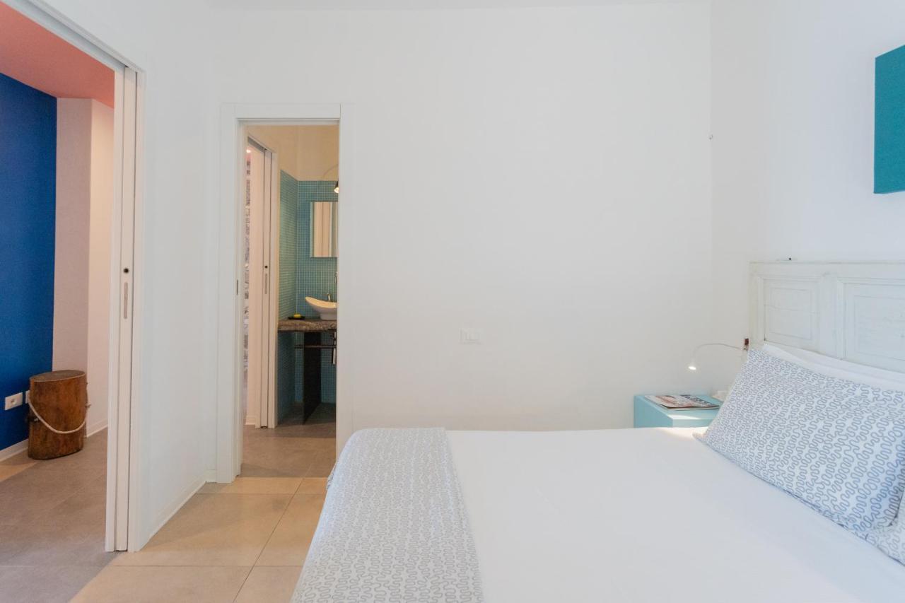 La Casa Dell'Architetto By Rent All Como Blevio Ngoại thất bức ảnh
