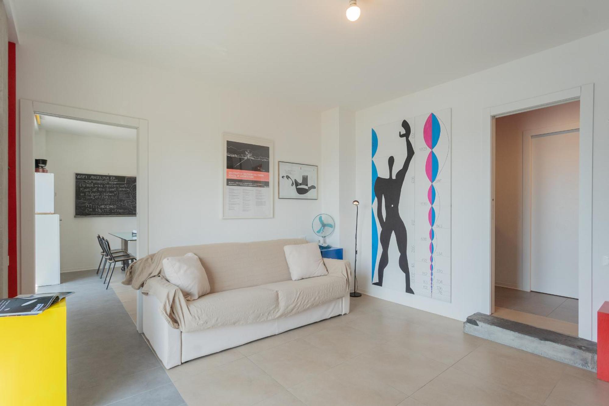 La Casa Dell'Architetto By Rent All Como Blevio Ngoại thất bức ảnh